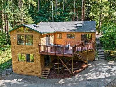 1116 Lakeside Dr, Felton, CA, 95018