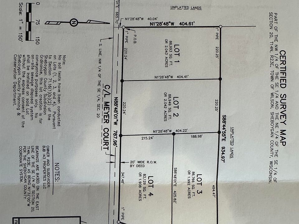 2nd image of Frontage Rd #3