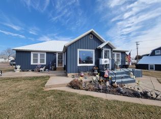 1111 W J St, Mccook, NE 69001