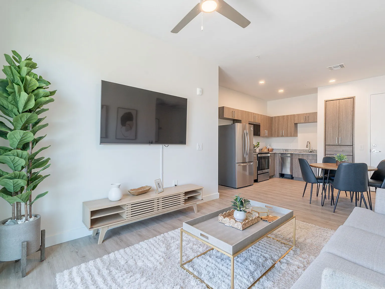 The Flats at 45th Ave — Photo 4