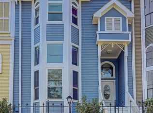 2933 Michaux St, Houston, TX 77009