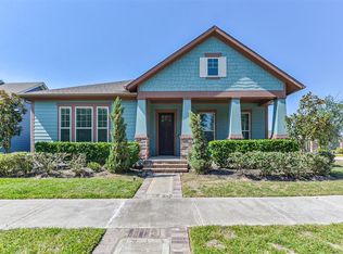 16823 Seminole Ridge Dr, Cypress, TX 77433