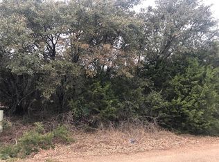 5804 N Lakeside Hills Ct, Granbury, TX 76048
