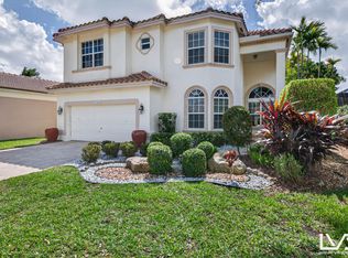 Heron Bay, Coral Springs, FL 33076