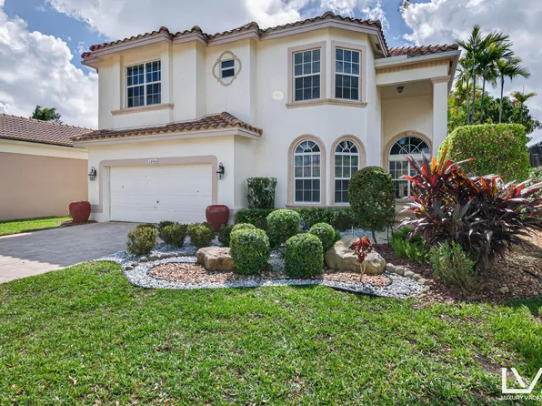 12544 NW 60th Place, Coral Springs, FL 33076