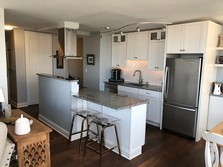 2700 N Hampden Ct #14B — Photo 5
