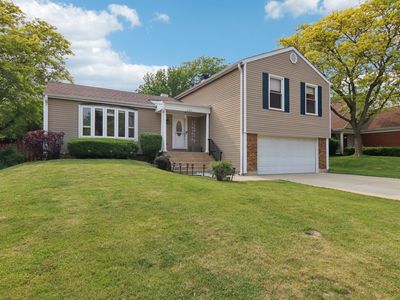 634 Primrose Ln, Schaumburg, IL, 60194