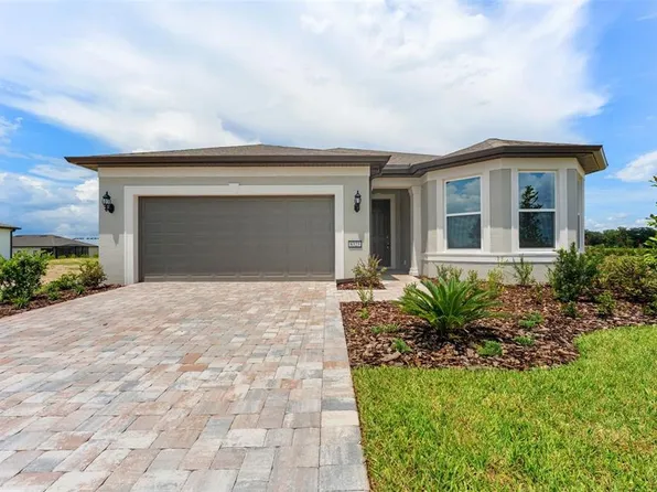 8323 SW 58th Loop, Ocala, FL 34481