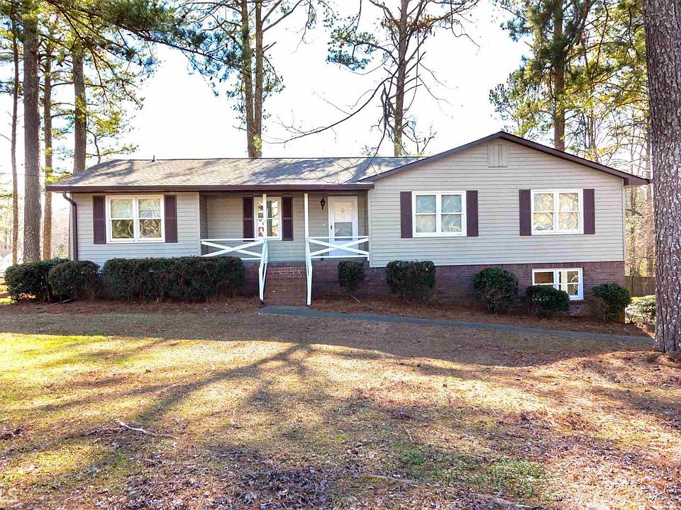 2005 Skyhawk Ln, Acworth, GA 30102 Zillow