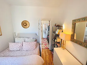 Rented by Corcoran