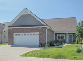 5373 Harborview Pass, Kalamazoo, MI 49009