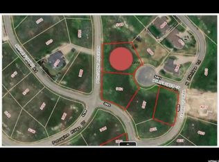 5852 E Wildflower Ct, Eden, UT 84310