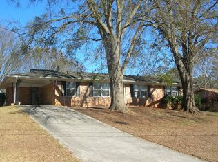 3956 Barr Cir, Tucker, GA