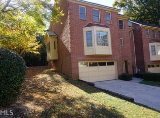 295 Dunwoody Creek Cir #0, Sandy Springs, GA 30350