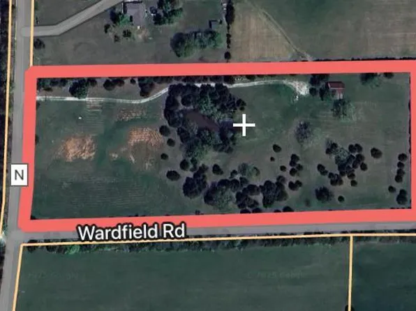 5382 Highway N, Robertsville, MO 63072