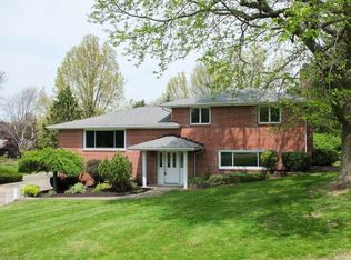 4841 Glenennis Cir NW, Canton, OH 44708