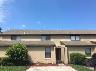 8804 Whispering Pines Dr, Jacksonville, FL 32244