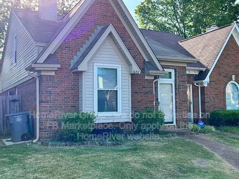 1650 Sorghum Mill Dr — Photo 2