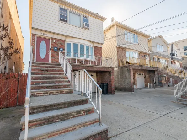 700 Avenue E, Bayonne, NJ 07002