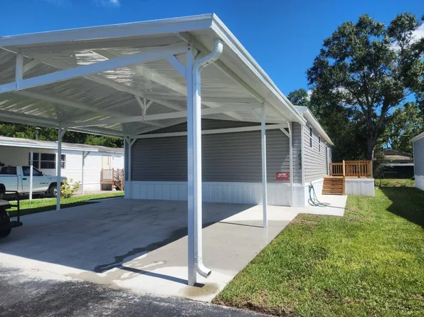 1523 Eldorado Dr #41, Lakeland, FL 33815