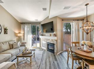 23632 Big Horn Walk UNIT 42, Santa Clarita, CA 91354