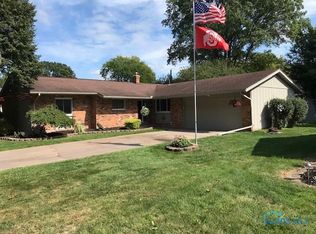 3789 Linden Green Dr, Toledo, OH 43614