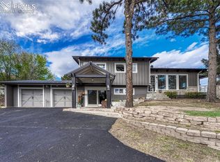 5335 Sapphire Dr, Colorado Springs, CO 80918