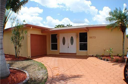 1st image of 8670 NW 20th Ct