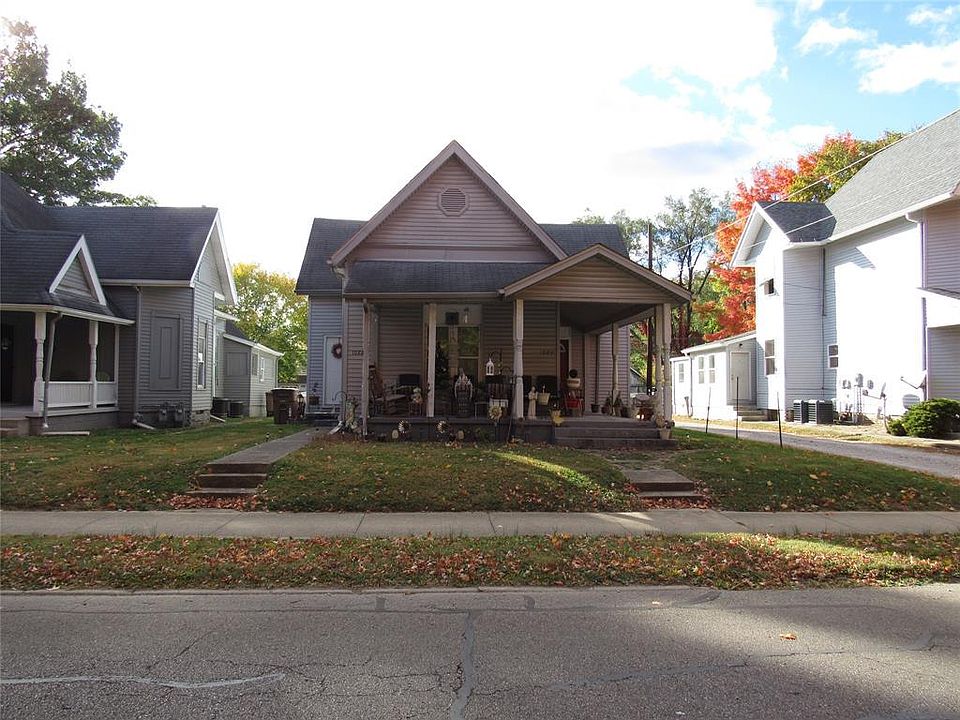1st image of 1022 Chestnut St