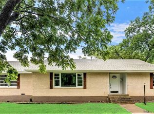 1019 Gaye Ln, Arlington, TX 76012