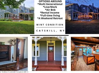 463 County Route 46, Catskill, NY 12414