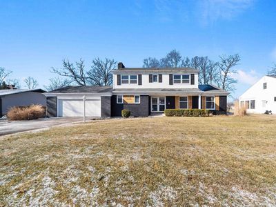 11115 Trails North Dr, Fort Wayne, IN, 46845