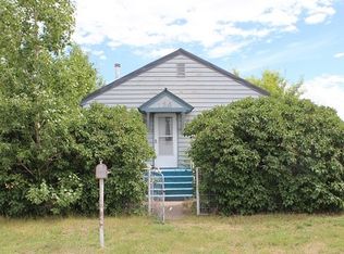 139 3rd Ave NW, Cut Bank, MT 59427