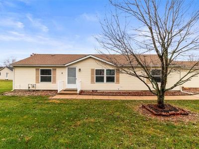 852 NE White Oaks Ln, Oak Grove, MO, 64075