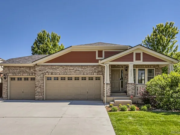 20352 E Bethany Place, Aurora, CO 80013