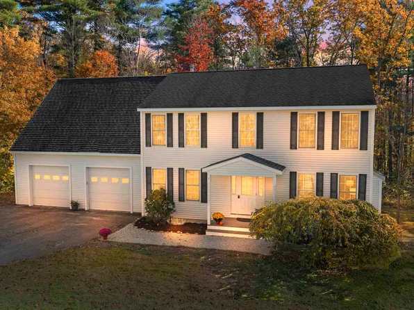9 Grand Hill Road, Mont Vernon, NH 03057