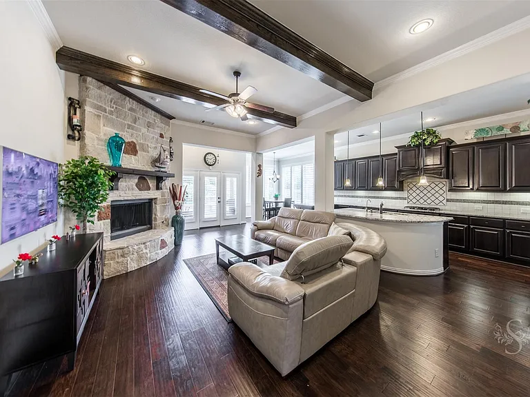 10414 Justin Ridge Rd — Photo 15