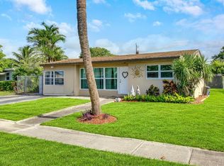 3941 Tuskegee Dr, Lake Worth, FL 33462