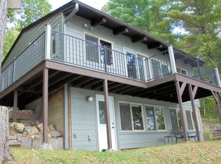 40678 W Fox Lake Rd, Fifty Lakes, MN 56448