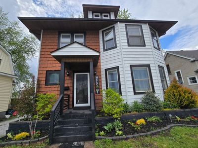 511 E Lincolnway, La Porte, IN, 46350
