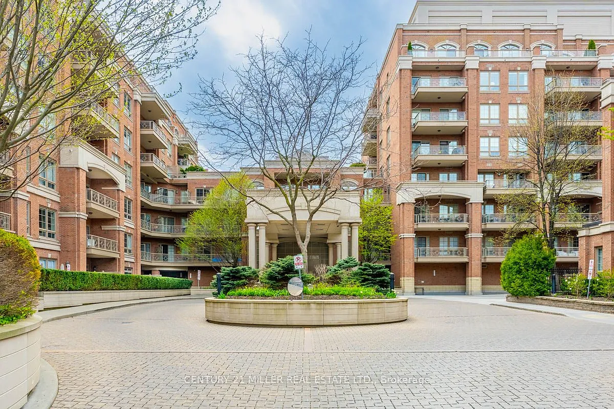 Building Photo - 20 Burkebrook Pl #328