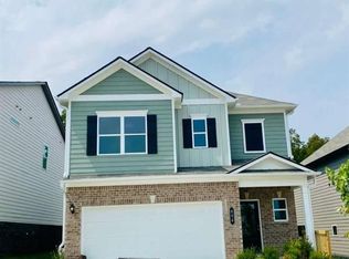 804 Dundee Way, Cartersville, GA 30121