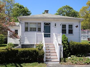 7 Saint James Rd, Saugus, MA 01906