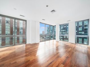 201 Luis M Marin Blvd UNIT 820, Jersey City, NJ 07302