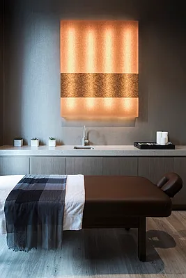 Rented by Tishman Speyer | media 40