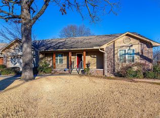 7900 Beechfield Dr, N Little Rock, AR 72116