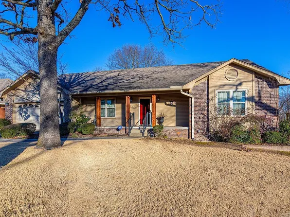 7900 Beechfield Dr, N Little Rock, AR 72116