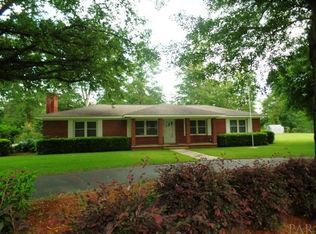 1149 Medical Park Dr, Atmore, AL 36502