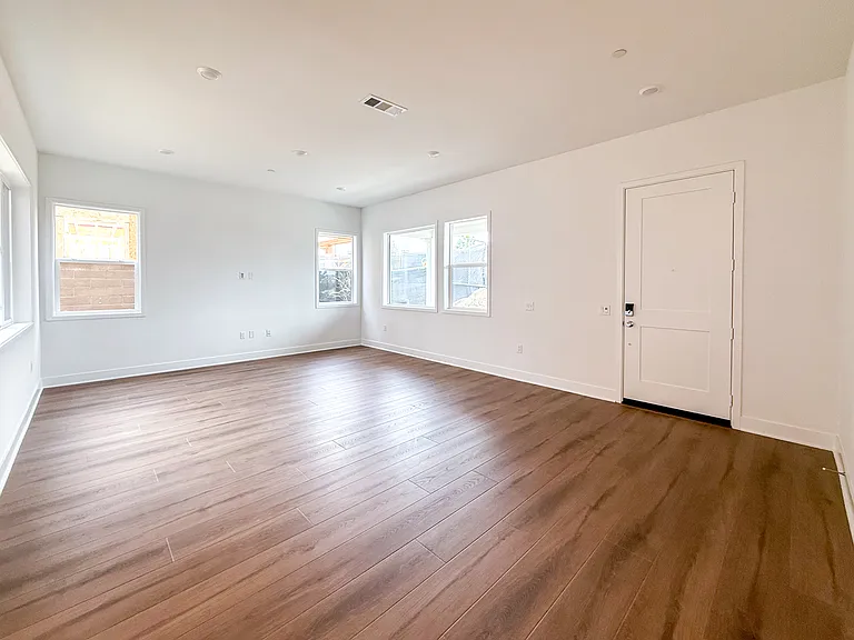 First Floor Living Room
