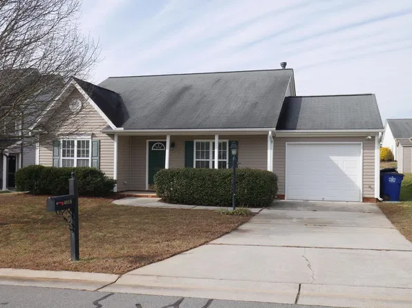 4018 Leak Creek Ct, Winston Salem, NC 27127